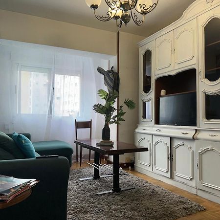 Apartmán Piso Acogedor, Calle Vitoria, Camino De Santiago Burgo Exteriér fotografie