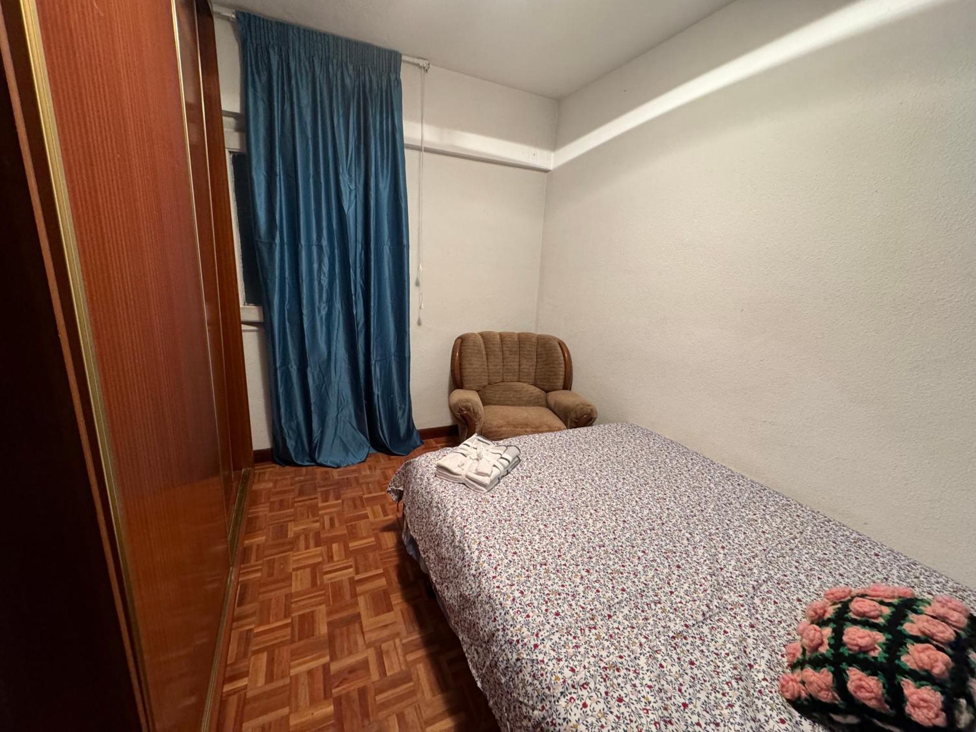 Apartmán Piso Acogedor, Calle Vitoria, Camino De Santiago Burgo Exteriér fotografie