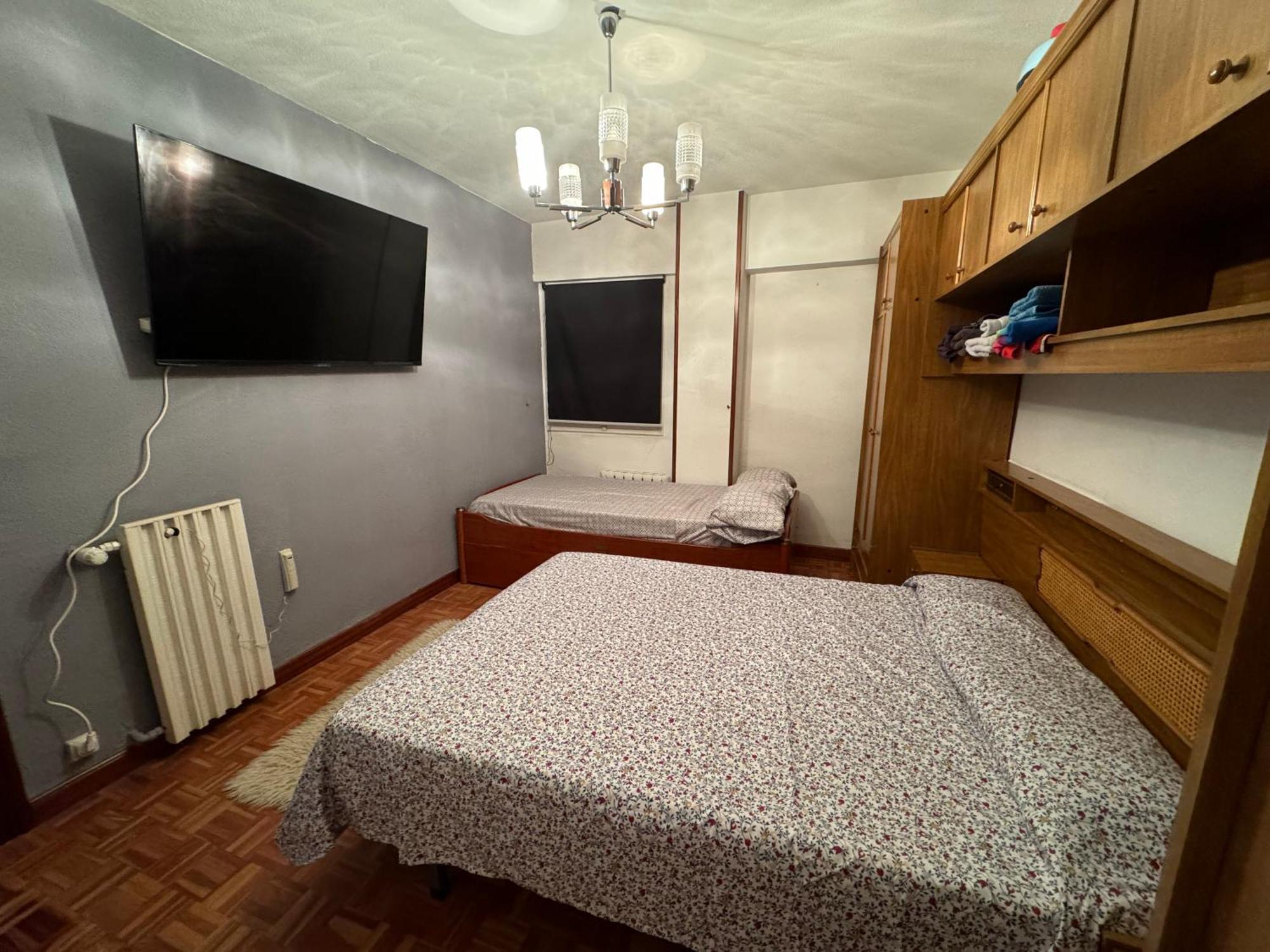 Apartmán Piso Acogedor, Calle Vitoria, Camino De Santiago Burgo Exteriér fotografie