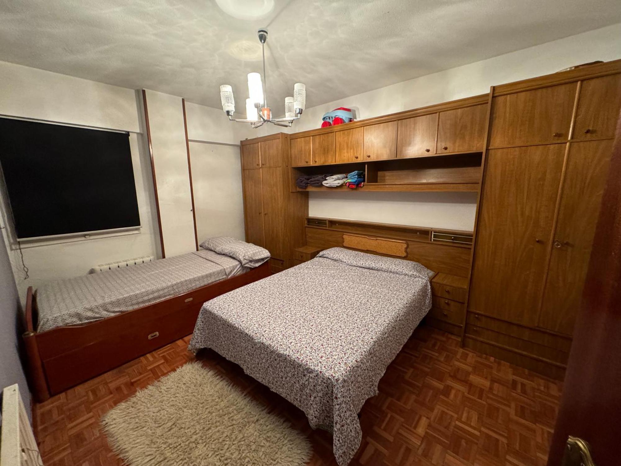 Apartmán Piso Acogedor, Calle Vitoria, Camino De Santiago Burgo Exteriér fotografie