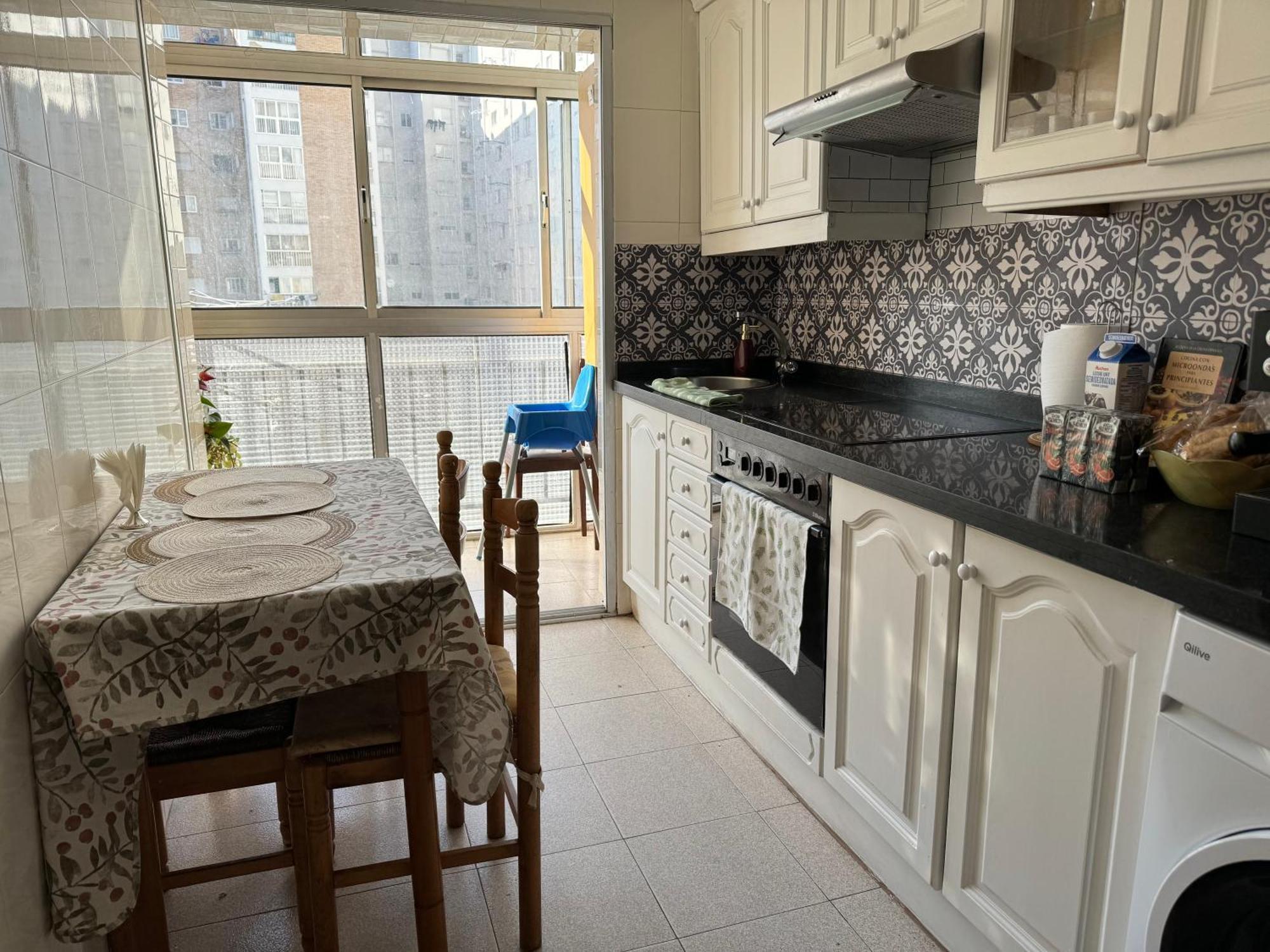 Apartmán Piso Acogedor, Calle Vitoria, Camino De Santiago Burgo Exteriér fotografie